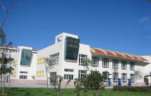 天津海運職業(yè)學(xué)院