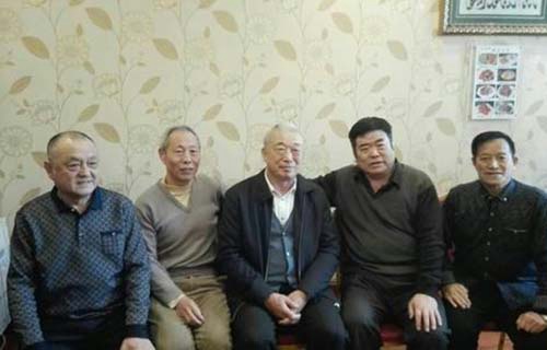 綏化市鐵路司機(jī)學(xué)校