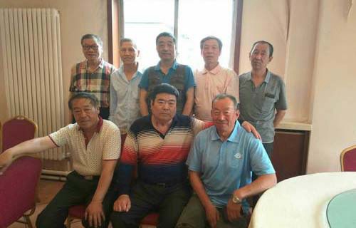 綏化市鐵路司機(jī)學(xué)校