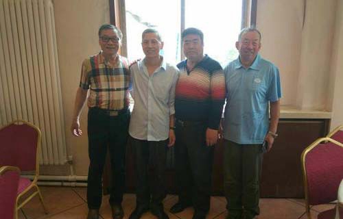 綏化市鐵路司機(jī)學(xué)校