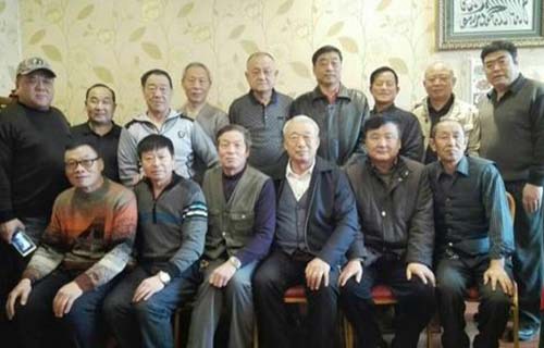 綏化市鐵路司機(jī)學(xué)校