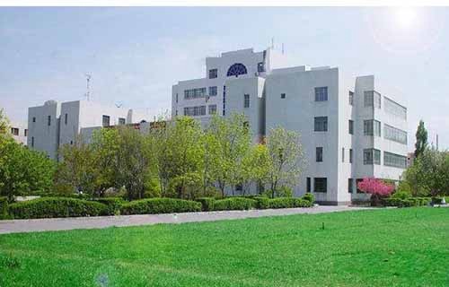 安達市衛(wèi)生學校