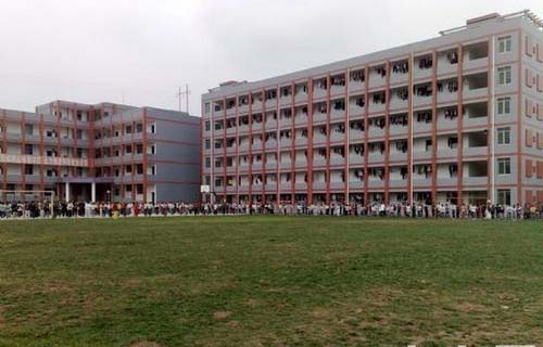 安徽省黟縣高級(jí)職業(yè)中學(xué)