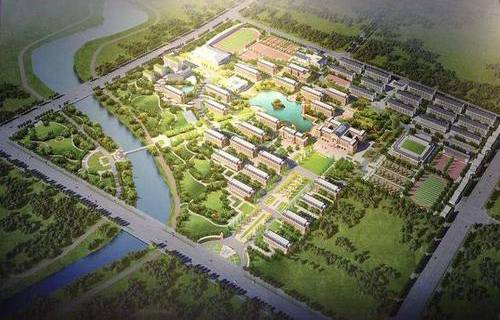 海倫市農(nóng)業(yè)機械化學(xué)校