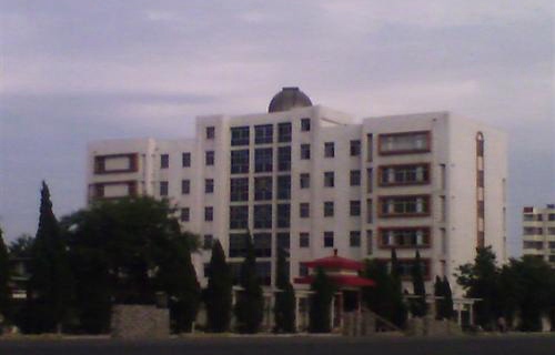 亳州市第一高級職業(yè)中學