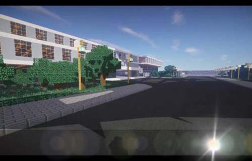 哈爾濱鐵道職業(yè)技術(shù)學(xué)院