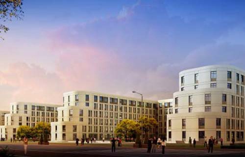 哈爾濱鐵道職業(yè)技術(shù)學(xué)院