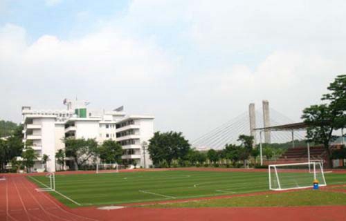 亳州市藝海職業(yè)技術學校