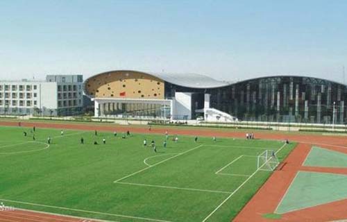 亳州市古城鎮(zhèn)鐵佛初級職業(yè)中學