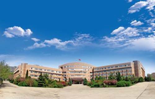 亳州市古城鎮(zhèn)鐵佛初級職業(yè)中學