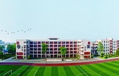 亳州市古城鎮(zhèn)鐵佛初級職業(yè)中學