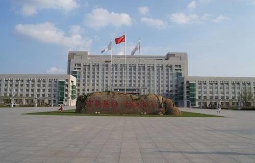 黑龍江建筑職業(yè)技術(shù)學院