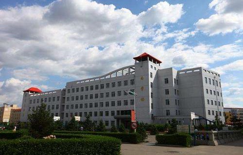 黑龍江建筑職業(yè)技術(shù)學院