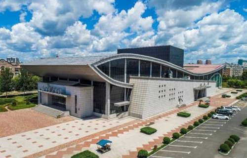 黑龍江建筑職業(yè)技術(shù)學院