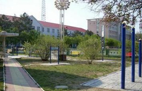 黑龍江交通職業(yè)技術(shù)學(xué)院