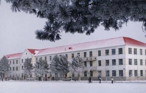 黑龍江交通職業(yè)技術(shù)學(xué)院