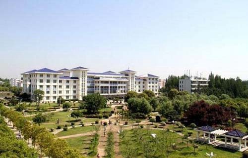 巢湖市紅旗高級(jí)職業(yè)中學(xué)