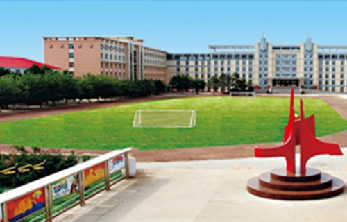 黑龍江糧食職業(yè)學(xué)院