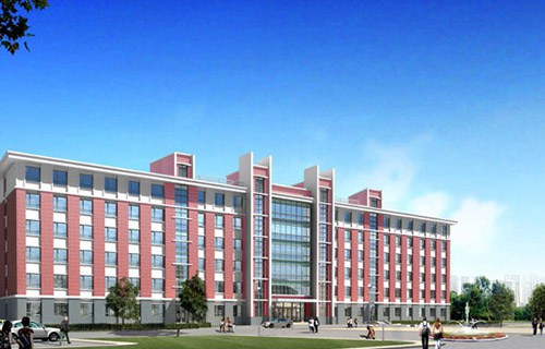 黑龍江糧食職業(yè)學(xué)院