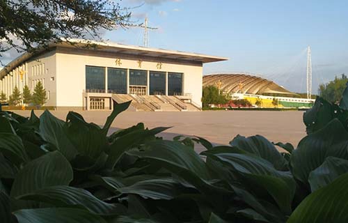 黑龍江農(nóng)墾科技職業(yè)學(xué)院