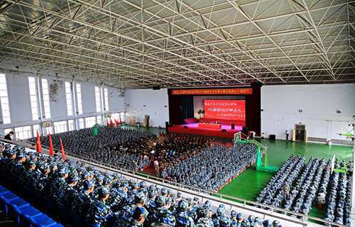 黑龍江農(nóng)墾科技職業(yè)學(xué)院