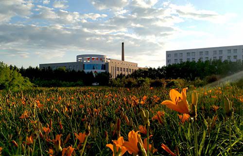 黑龍江農(nóng)墾科技職業(yè)學(xué)院