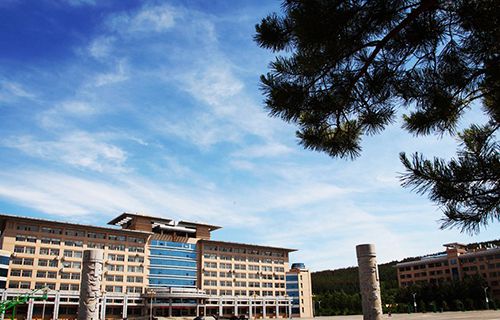 黑龍江農業(yè)經濟職業(yè)學院