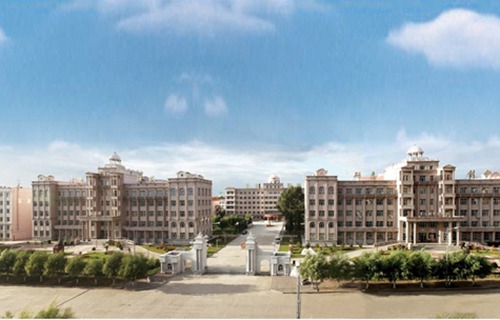 黑龍江農(nóng)業(yè)職業(yè)技術(shù)學(xué)院