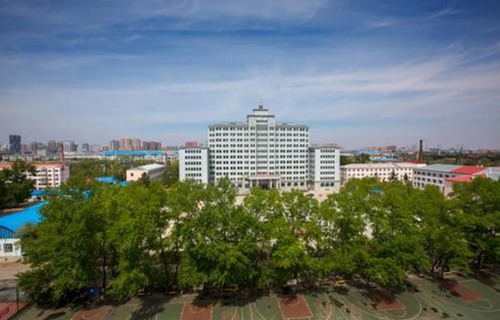 黑龍江農(nóng)業(yè)職業(yè)技術(shù)學(xué)院