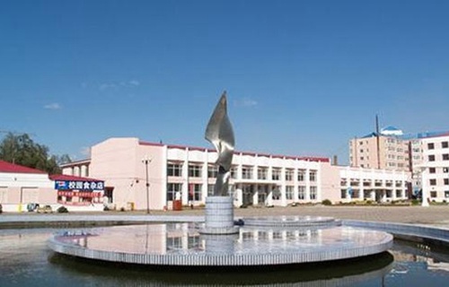 黑龍江農(nóng)業(yè)職業(yè)技術(shù)學(xué)院