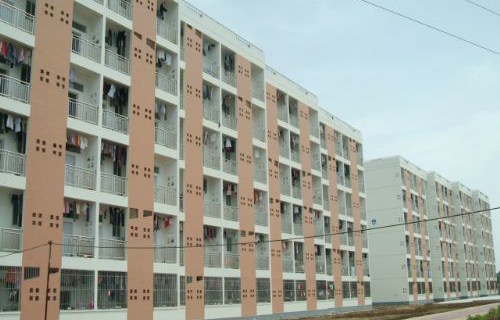 蒙城縣莊周高級職業(yè)中學