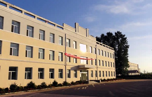 黑龍江三江美術(shù)職業(yè)學(xué)院