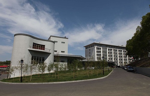 黑龍江司法警官職業(yè)學(xué)院