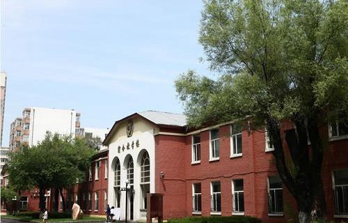 黑龍江藝術(shù)職業(yè)學(xué)院