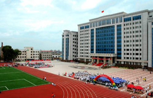 黑龍江職業(yè)學(xué)院