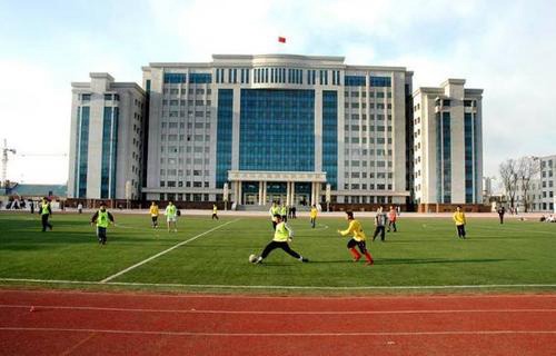 黑龍江職業(yè)學(xué)院