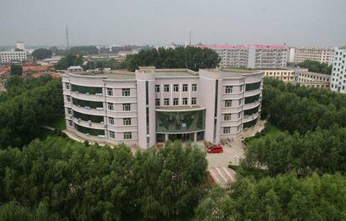 黑龍江職業(yè)學(xué)院