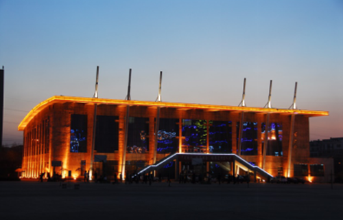 七臺河職業(yè)學院