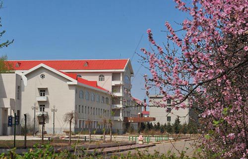 齊齊哈爾理工職業(yè)學(xué)院