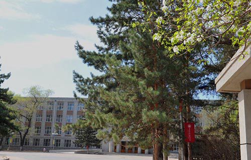 齊齊哈爾理工職業(yè)學(xué)院