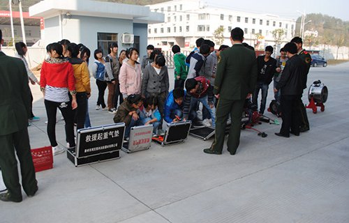 旌德縣職業(yè)教育中心