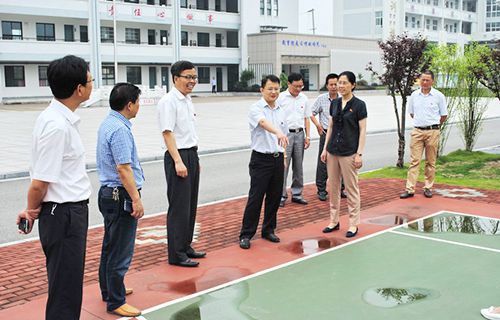 旌德縣職業(yè)教育中心