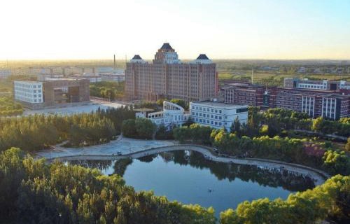 哈爾濱現(xiàn)代醫(yī)護衛(wèi)生學校