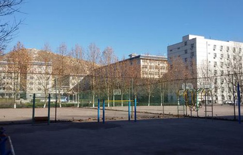 哈爾濱現(xiàn)代醫(yī)護衛(wèi)生學校