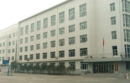 哈爾濱市職工醫(yī)學(xué)院