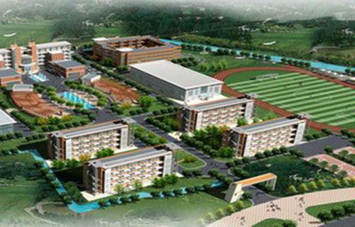 天長市職業(yè)教育中心