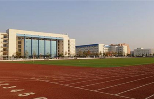 天長市職業(yè)教育中心