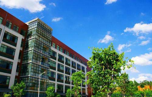 歙縣現(xiàn)代職業(yè)學校