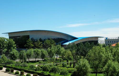 歙縣現(xiàn)代職業(yè)學校