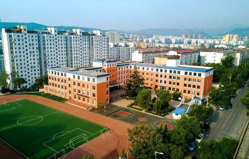 歙縣現(xiàn)代職業(yè)學校